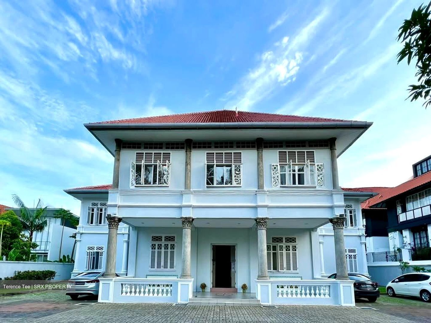 Mountbatten Lodge (D15), Apartment #569739131